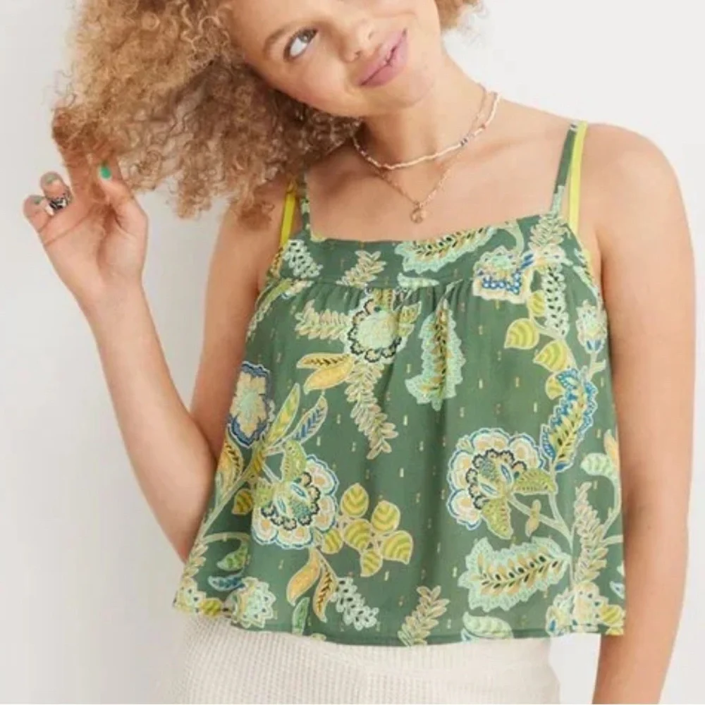 aerie nwot sleeveless